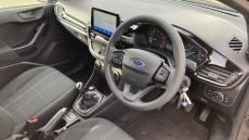 Ford Fiesta 1.0 EcoBoost 95 Trend 5dr Petrol Hatchback